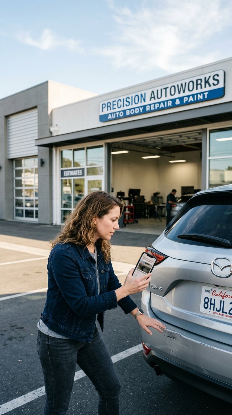 When NOT to File a Car Insurance Claim